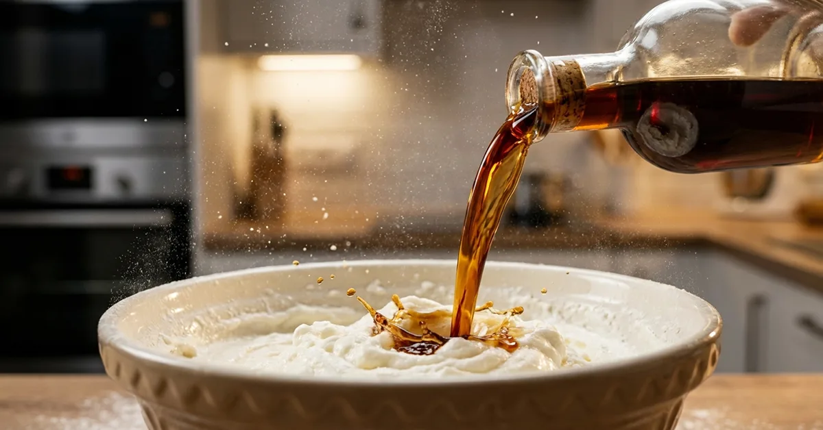 ترکیب علمی مواد اولیه در شیرینی پزی